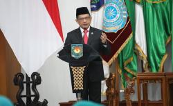 Mendagri Tito Karnavian Minta 5 PLBN Segera Dioperasikan, Salah Satunya di Boven Digoel<