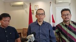 Rapat Terbatas Bersama Tim Task Force Partai Perindo, TGB: Bahas Kesiapan Pendaftaran ke KPU Hari Minggu