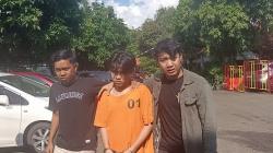 Cinta Segitiga, Pemuda 18 Tahun di Palmerah Aniaya Pacar Mantan hingga Tewas