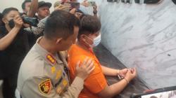 Kesal, Motif Pedagang Baju Bekas di Gedebage Bandung Ancam Pembeli Pakai Pisau<