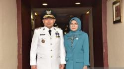 Dilantik Mendagri, Ismail Pakaya Resmi Jadi Penjabat Gubernur Gorontalo<