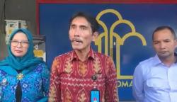 Karutan Pontianak Pukul Anak Buah, Kemenkumham Kalbar: Itu Pembinaan