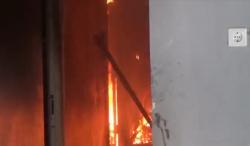 Rumah Zulkifli Hasan di Tuban Hangus Terbakar, Dipicu Ledakan 2 Tabung Elpiji 