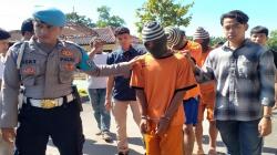 3 Pembacok Polisi di Indramayu Jadi Tersangka, 1 Orang Masih Pelajar<