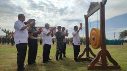  TMMD Sengkuyung Kota Semarang: Pavingisasi, Rehab RTLH hingga Pengentasan Stunting