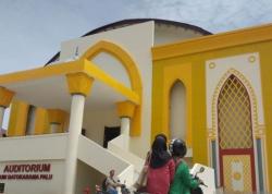 Oknum Dosen UIN Datokarama Palu Diduga Hina NU dan Banser, Rektor: Segera Disanksi