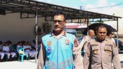 1.085 Casis Polri di NTT Gagal di Tes Kesehatan, Langsung Gugur