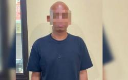 Jual Chip Higgs Domino,  Warga Babel Tersangka Kasus Judi Online Segera Disidang