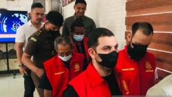 WNA Punya KTP di Bali, Oknum TNI Terlibat Ditahan Pomdam Udayana