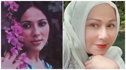 Apa Kabar Camelia Malik Artis Top 1980-an, Begini Kehidupannya Sekarang yang Masih Awet Muda di Usia 68 Tahun