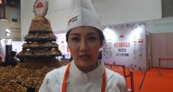 Kuliner Nusantara Punya Ciri Khas, Chef Axhiang: Bisa Tingkatkan Perekonomian 