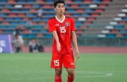 Sosok Muhammad Taufany, Pemuda Tenggarong Bawa Indonesia ke Final SEA Games 2023