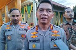 WhatsApp 2 Bupati Kena Retas, Begini Kata Kapolda DIY