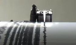 Gempa Terkini Berkekuatan M4,4 Guncang Dompu NTB, Kedalaman 97 Km<