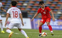 5 Fakta Indonesia Taklukkan Vietnam di SEA Games 2023, Philippe Troussier Apes Jumpa Garuda