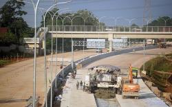Jasa Marga Siap Operasikan 3 Ruas Tol Baru di 2023