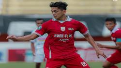  Jelang Lawan PSS Sleman Besok, Persis Solo Fokus Perbaiki Lini Pertahanan