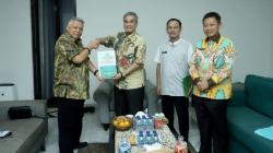 Kembangkan Sektor Pertanian, Pemkab Bangka Barat Bidik Rp11,8 Miliar DAK Fisik Tahun 2024<