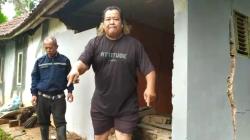 Sosok Otong Sutarman, Kades Saguling Ciamis Viral karena Ngamuk Ternyata Arjuna