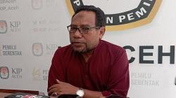 Bacaleg Beragama Islam di Aceh Wajib Ikuti Uji Baca Alquran