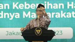 Mahfud Sebut Indonesia Negara Kebangsaan Religius, Ungkap Ciri-cirinya