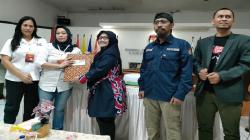 DPD Partai Perindo Cianjur Optimistis Pecah Telur Raih 12 Kursi DPRD<
