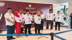 Partai Perindo Jabar Daftarkan 120 Bacaleg ke KPU, Target Raih 15 Kursi DPRD<