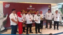 Daftarkan 120 Bacaleg, Partai Perindo Jabar Incar Suara Milenial di Pemilu 2024<