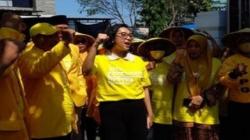 Setelah Gerindra, Giliran Partai Golkar Ingin Gaet Kaesang di Pilwalkot Solo<