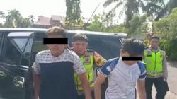 Sindikat Curanmor di Kampus Ditangkap, 2 Pelaku Berstatus Mahasiswa