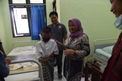  107 Anak di Sleman Ikuti Khitan Massal Peringatan Hari Jadi Sleman