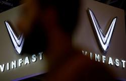 Produsen Mobil Listrik Vietnam VinFast Bakal IPO di AS Lewat SPAC