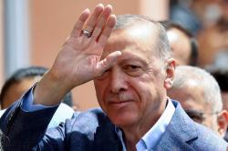 AKP Tumbang di Kota-Kota Kunci dalam Pemilu Lokal Turki, Sinyal Bahaya buat Erdogan?