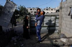 Mengenal Peristiwa Nakba 1948 yang Dikaitkan dengan Serangan Israel ke Gaza