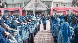 2 Kepala Dinas Pemkab Karawang Mundur, Ini Alasannya<