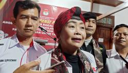 DPD Partai Perindo Kota Bogor Optimistis Raih Banyak Kursi di Pileg 2024