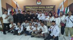 Bacaleg Perempuan Partai Perindo KBB Siapkan Program untuk Kaum Milenial<
