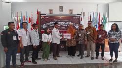 Partai Perindo Kendal Daftarkan 50 Bacaleg, Mantan Kepala Desa hingga Kaum Milenial