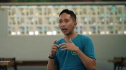 Buka Usaha Lele Santan, Pria Ini Bisa Raup Omzet Rp15 Juta per Hari