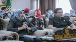 Purwakarta Bersiap Imunisasi Polio Tahap Kedua Secara Massal, Sasar 79.658 Balita<