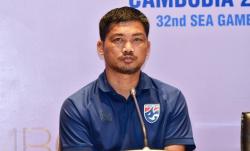 Pelatih Thailand Sebut Timnya Tertekan usai Dilibas Indonesia di Piala AFF U-23 2023, Ini Pengakuannya