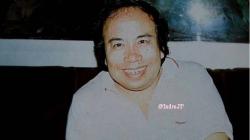 Mengenang Komedian Ateng, Keturunan Tionghoa Bakatnya Ditemukan Pengasuh Sekolah