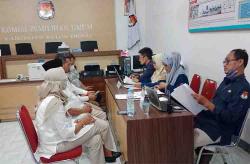 Baru Ada 9 Parpol Daftar Bacaleg di KPU Kulonprogo, PKB dan Gerindra Target Tambah 5 Kursi