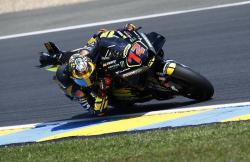Hasil Kualifikasi MotoGP Belanda 2023: Marco Bezzecchi Pole Position, Bagnaia Kedua