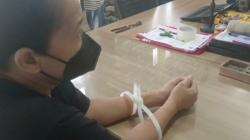 Terlilit Utang, Nenek 60 Tahun di OKI Sumsel Nekat Edarkan Sabu<