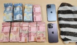 Terungkap, Kadis Kesehatan Kampar Peras Kepala Puskesmas untuk Biaya Urus Perkara