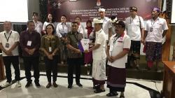Bapilu Dipimpin Purnawirawan TNI, Partai Perindo Bali Yakin Target di Pemilu 2024 Tercapai<