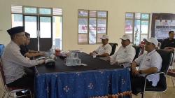 Partai Perindo Barito Kuala Daftarkan Bacaleg untuk 5 Dapil ke KPU, Persyaratan Terpenuhi