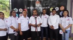 Partai Perindo Maluku Tenggara Daftarkan 25 Bacaleg ke KPU, Budayawan hingga Artis