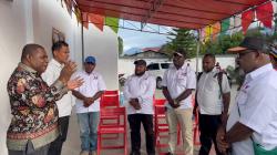 Partai Perindo Papua Pegunungan Daftarkan 45 Bacaleg, Berkas Dinyatakan Lengkap